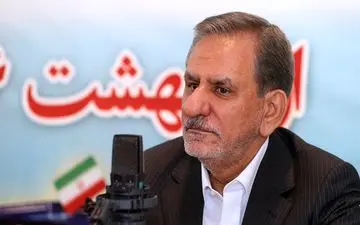 چراجهانگیری ستاد ندارد/ معاون رئیس جمهور تاکنون چقدر هزینه کرده است؟