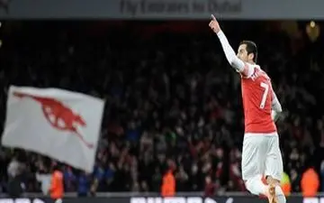  ویرا: مربیگری در آرسنال سخت است