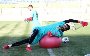 پیشنهاد آنتورپ به پرسپولیس درخصوص بیرانوند