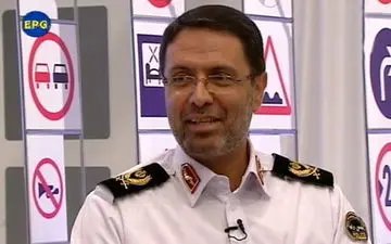 تمهیدات پلیس راهور برای بازگشایی مدارس/ استقبال از همیاران پلیس در چهارراه ها