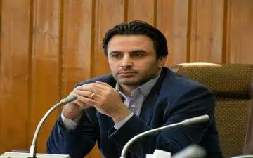 استقبال کم نظیر کرمانشاهیان از مسابقه راه شهید سلیمانی 