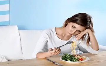 یک عامل کمتر گفته شده درباره تشدید درد در دوران قاعدگی

