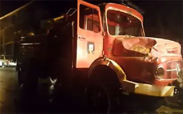 کشته شدن دو نفر بر اثر اغتشاشات اخیر + فیلم