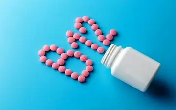 کمبود ویتامین B۱۲ باعث سکته مغزی می شود؟
