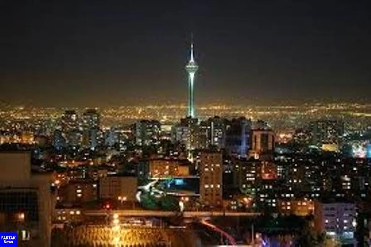 مصرف برق در ایران از دنیا جلو زد
