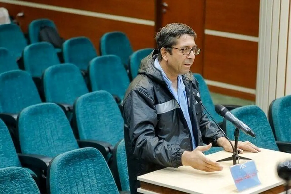  قره حسنلو به ۱۵ سال حبس در تبعید محکوم شد