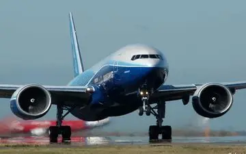 ایرباس ۳۲۱ وارد شده به ناوگان ایران در طول هفته‌های گذشته ۸۱۷ پرواز داشته است