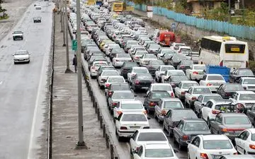 امروز و فردا اوج بازگشت مسافران تعطیلات عید فطر