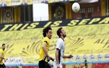 شکست گل‌گهر در روز محرومیت قلعه‌نویی
