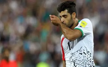 مهدی طارمی فدراسیون‌نشینان را تحریم کرد