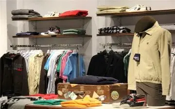  بازار پوشاک در اختیار لباس های قاچاق