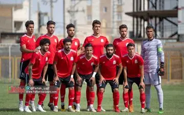 زمان تست گیری تیم فوتبال نیروی زمینی ارتش مشخص شد