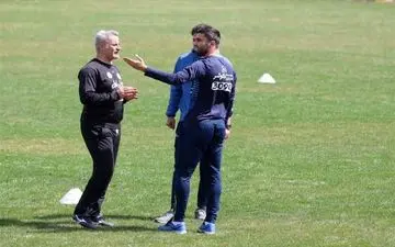 نقشه عجیب ستاره گلزن استقلال نقش بر آب شد