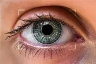 بیماری ADHD از چشم ها مشخص است
