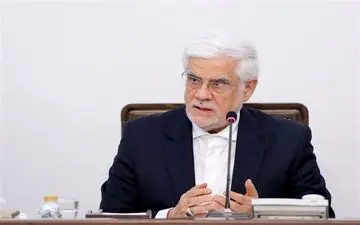 عارف: بخش خصوصی ۱۰ روزه نظرش را درباره شعار سال اعلام کند