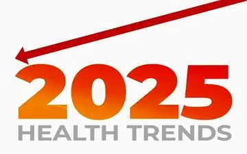 از مصرف بی‌رویه پودرهای پروتئین تا بازگشت سرخک