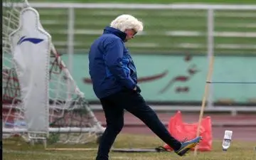  با تصمیم وینفرد شفر دو بازیکن از لیست استقلال خط خوردند