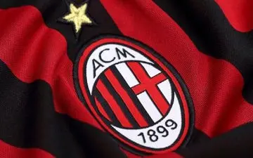 لیست آث میلان برای دیدار با المپیاکوس اعلام شد