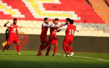  بازگشت عالیشاه به گلزنی بعد از ۷۴۵ روز