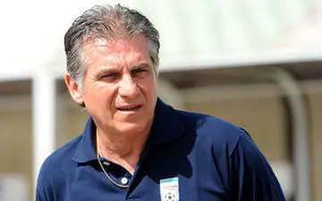 کی‌روش: ما هیچ وقت نمی‌بازیم!