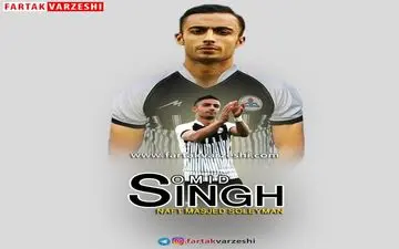 انتخاب نساجی یک اشتباه بود/می توانستیم استقلال را ببریم 