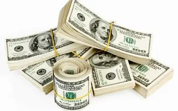 اُفت و خیز دلار در صرافی ها/بیشترین نرخ ۴۷۴۴ تومان