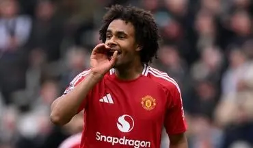 فشار مهاجم هلندی به یونایتد با تحریک رم: انتقال پرحاشیه در راه است؟