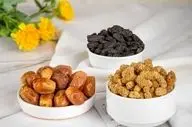 خرما و کشمش دوست یا دشمن افراد دیابتی؟ پاسخ یک متخصص را بخوانید