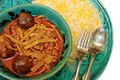 طرز تهیه خورشت قیمه نذری خوشمزه به سبک حرفه‌ای‌ها