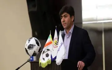 سلیمانی: کسی از کمیته داوران بازخواست نمی‌کند/ اوضاع فاجعه بار است