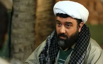 عکس عاشقانه برزو ارجمند و همسرش