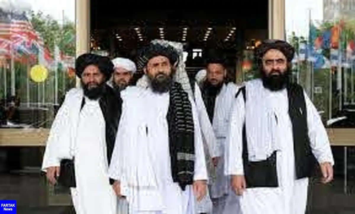 طالبان: بایدن به خروج آمریکا از افغانستان متعهد باشد
