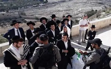 آژیر خطر در شهرک‌های صهیونیست‌نشین به صدا درآمد