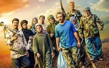 عامل انتشار دهنده دستمزدهای جعلی عوامل «پایتخت۵» شناسایی شد