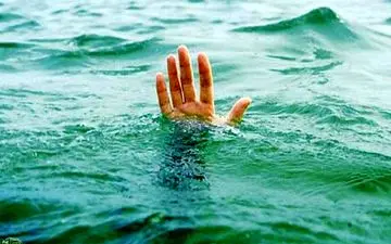 جنازه سرباز از رودخانه ای بیرون کشیده شد