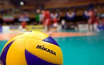 یک نفر برای انتخابات فدراسیون والیبال ثبت نام کرد