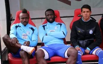 منشا: با ایسما زوج آتشینی می‌سازیم