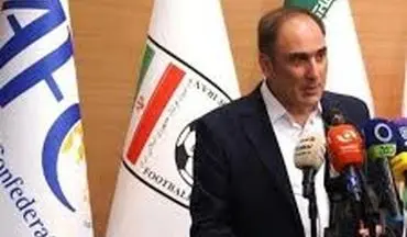 آخرین وضعیت تیم ملی در راه آماده‌سازی انتخابی جام ملت‌ها 