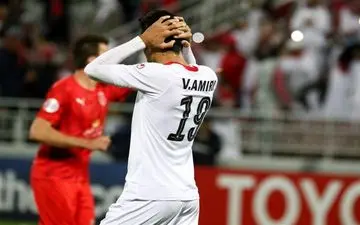 اولین وعده مدیران پرسپولیس عملی نشد