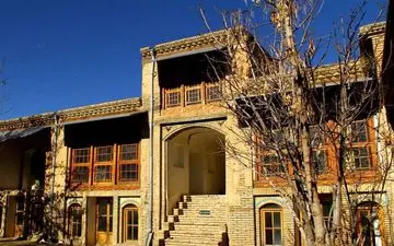 حفظ و نگهداری بافت‌های گردشگری خراسان جنوبی ۷۵۰ میلیون تومان اعتبار گرفت 