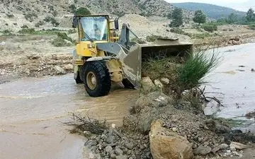  پیش‎بینی باران در ۹ استان/ هشدار سیلابی شدن مسیل‌ها