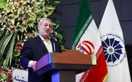استاندار پیشین همدان به دیار باقی شتافت
