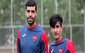 افشاگری آرام طبع علیه پرسپولیسی ها؛ رفتاری که در پرسپولیس با من شد را بگویم ، همه برایم گریه می‌کنید!