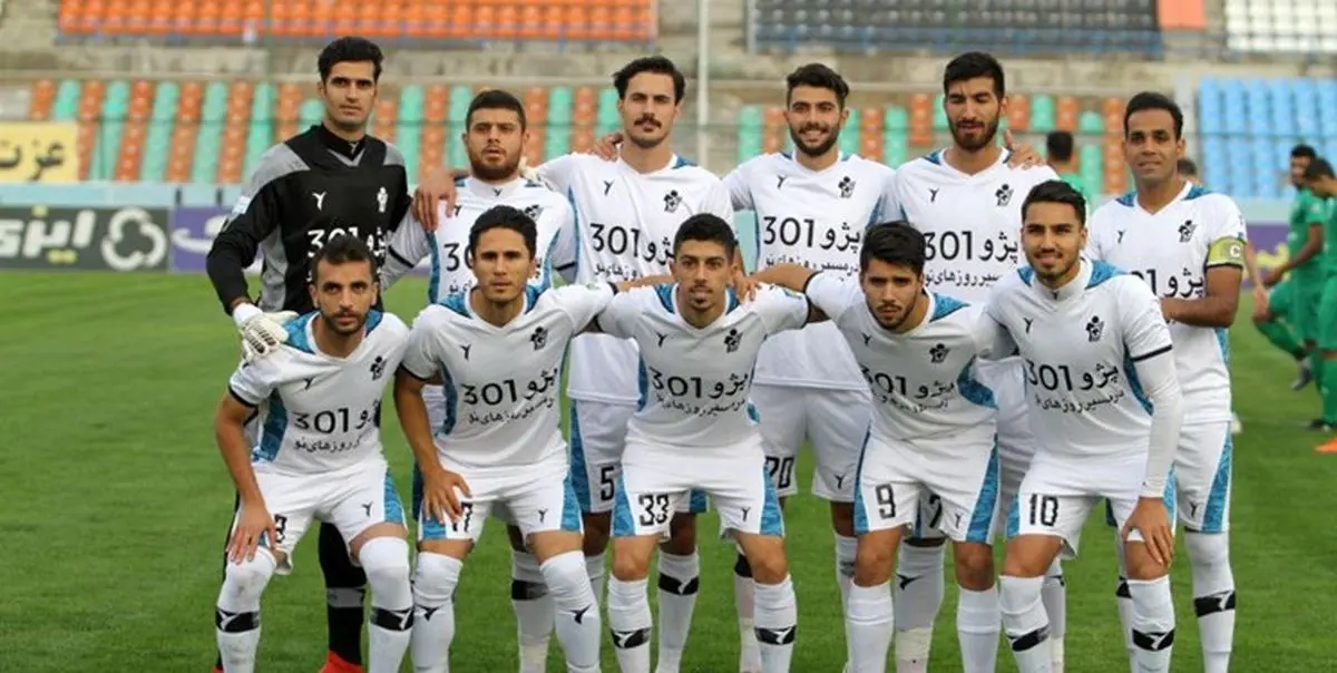 اعتصاب بازیکنان پیکان صحت ندارد