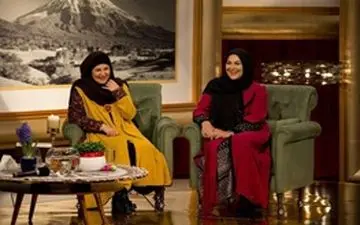  خواهران بازیگر، مهمانان امشب «دورهمی»