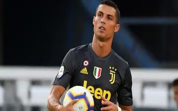 “دیوید بکهام” به دنبال جذب رونالدو برای تیمش