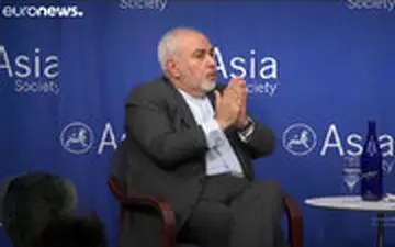 پیشنهادی که ظریف برای آمریکا روی میز گذاشت