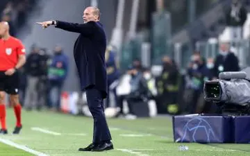  آلگری:موقعیت‌های گلزنی زیادی را هدر دادیم