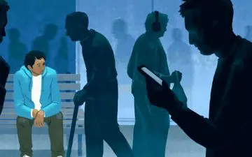 مردان نباید تنها بمانند؟چرا؟