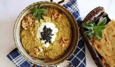 طرز تهیه آش آبادانی اصیل؛ طعمی سنتی و خوشمزه از دل خوزستان